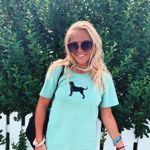 Meet your Posher, Molly